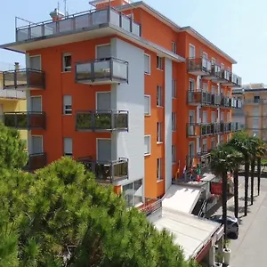 Torino Hotel Lido di Jesolo