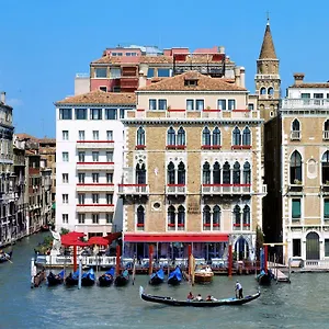 Bauer Il Palazzo Hotel Benátky