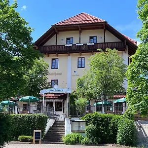 3* Penzion Kampenwand Bernau