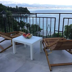House Vali Bed & Breakfast Lovran