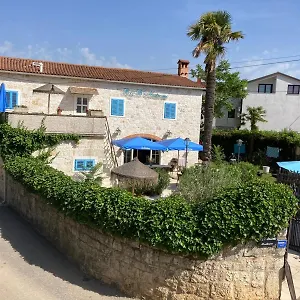 Nostromo Bed & Breakfast Funtana