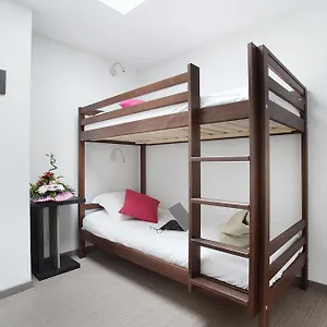 Appart'hotel Odalys Le Dome Aparthotel Marseille