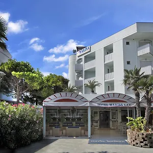 Marisa Hotel Caorle
